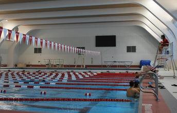 Wpi Pool New Pool – Worcester Area Masters